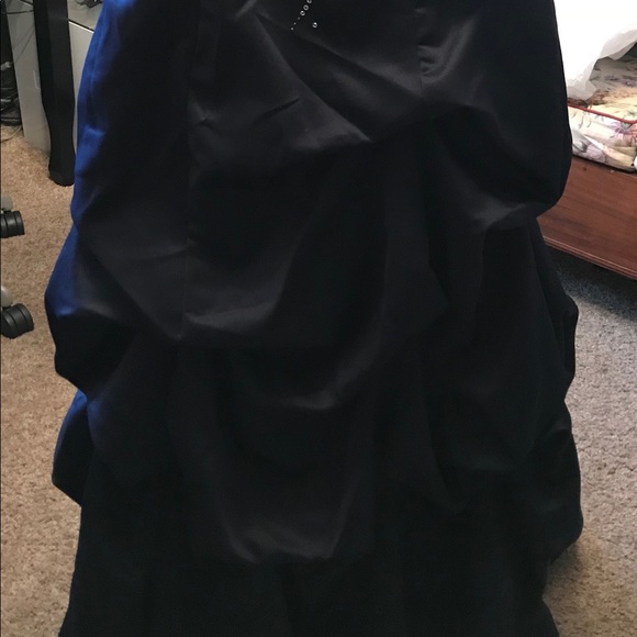 Prom Dress - Picture 3 of 3